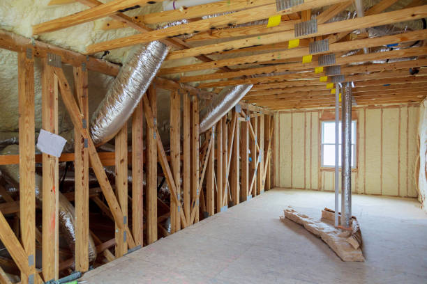 Insulation Contractors for Homes in Ardsley, NY