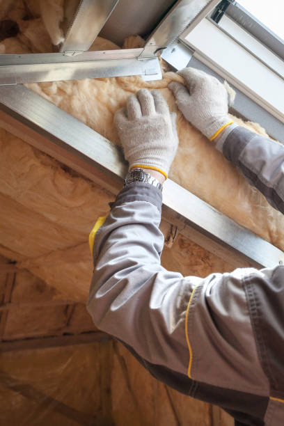 Best Garage Insulation Installation  in Ardsley, NY