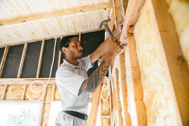 Best Insulation Repair Services  in Ardsley, NY