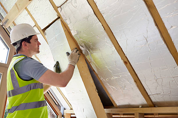 Best Attic Insulation Installation  in Ardsley, NY