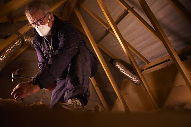 Best Garage Insulation Installation  in Ardsley, NY
