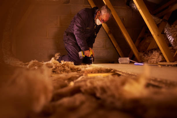 Best Wall Insulation Contractor  in Ardsley, NY